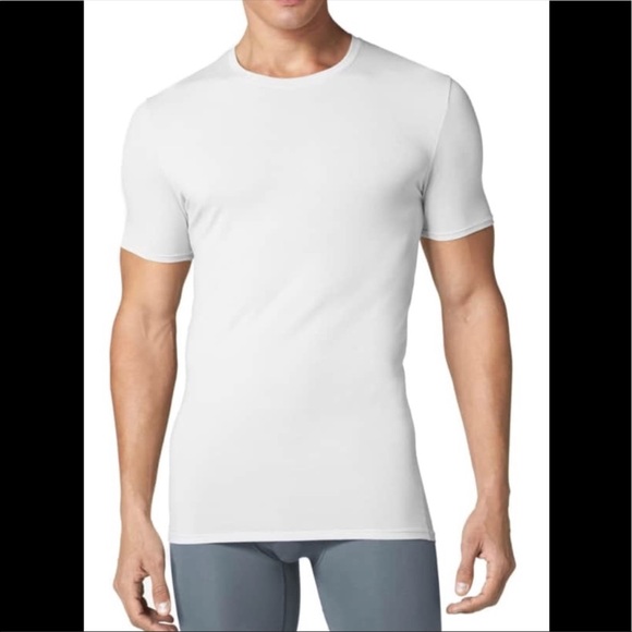 TOMMY JOHN NEW Second Skin Crewneck Unders…